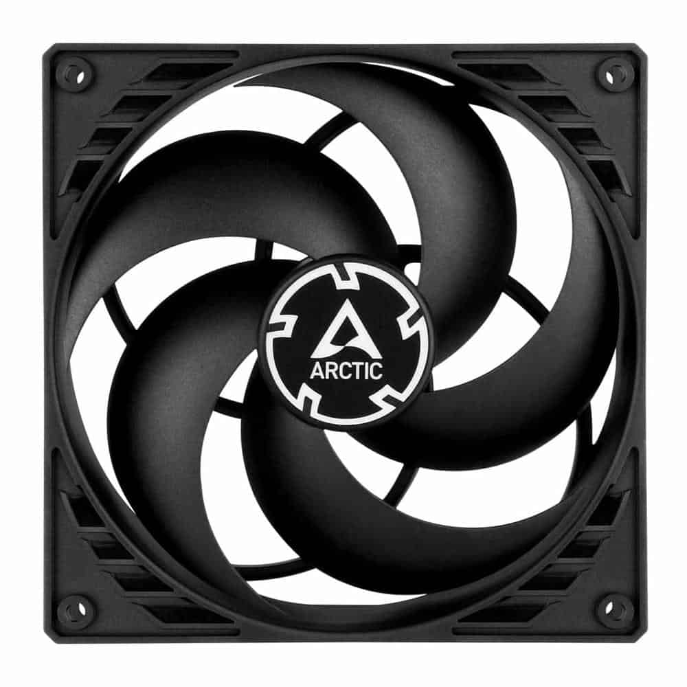 (image for) Arctic P14 Static Pressure 140mm PWM PST Fan